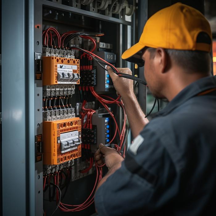 Electrical services