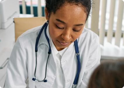Patient caring