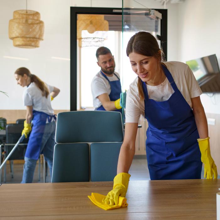 House keeping