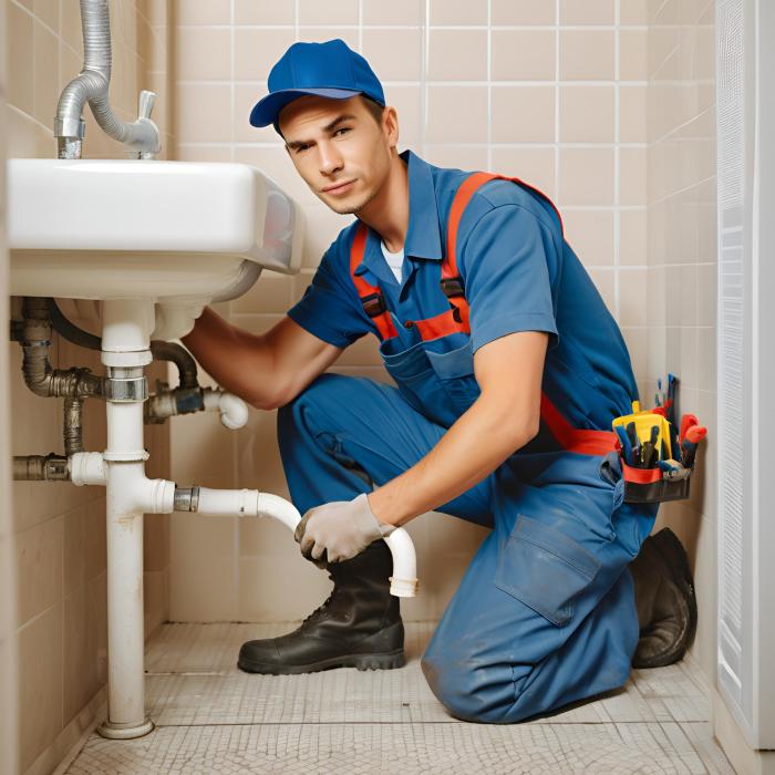 plumber