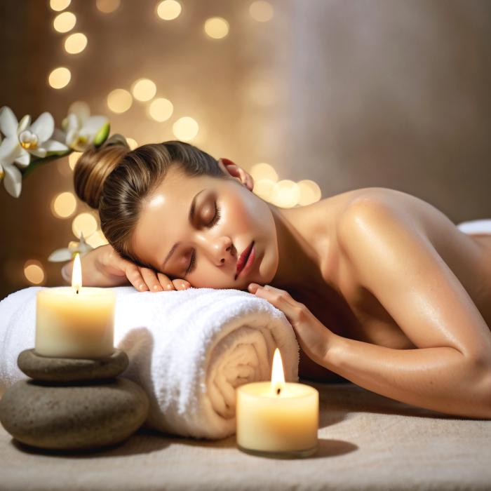 spa