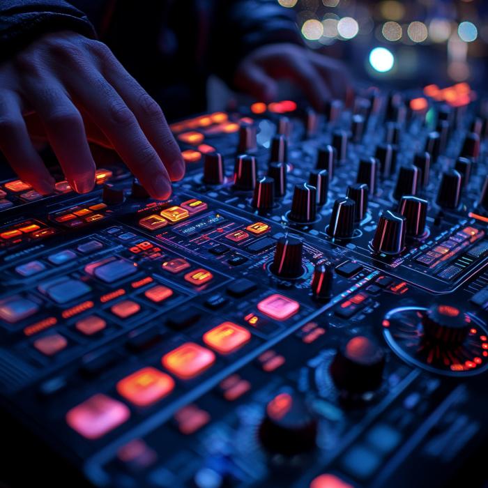dj service