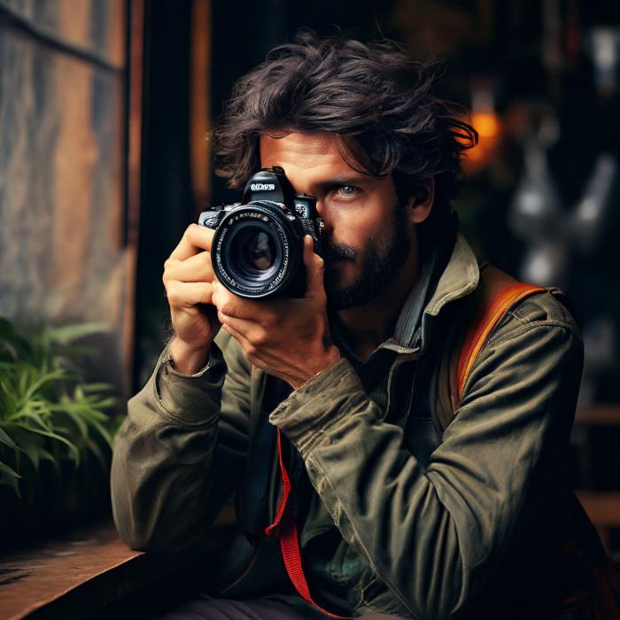 photo graphers