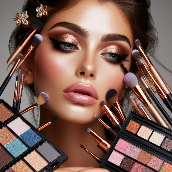 makeup