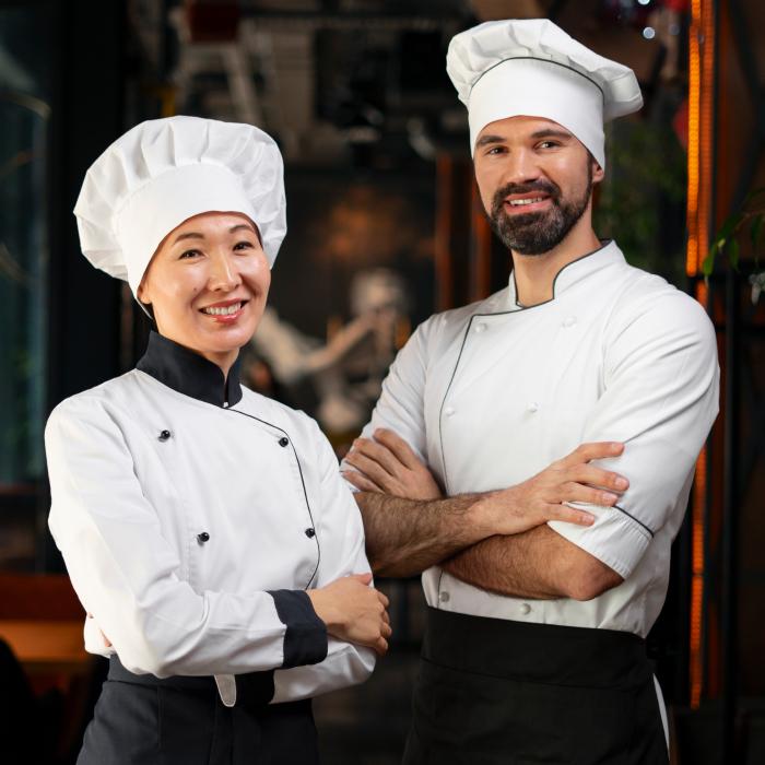 Catering boys girls