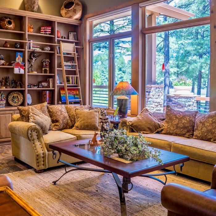 living space rent