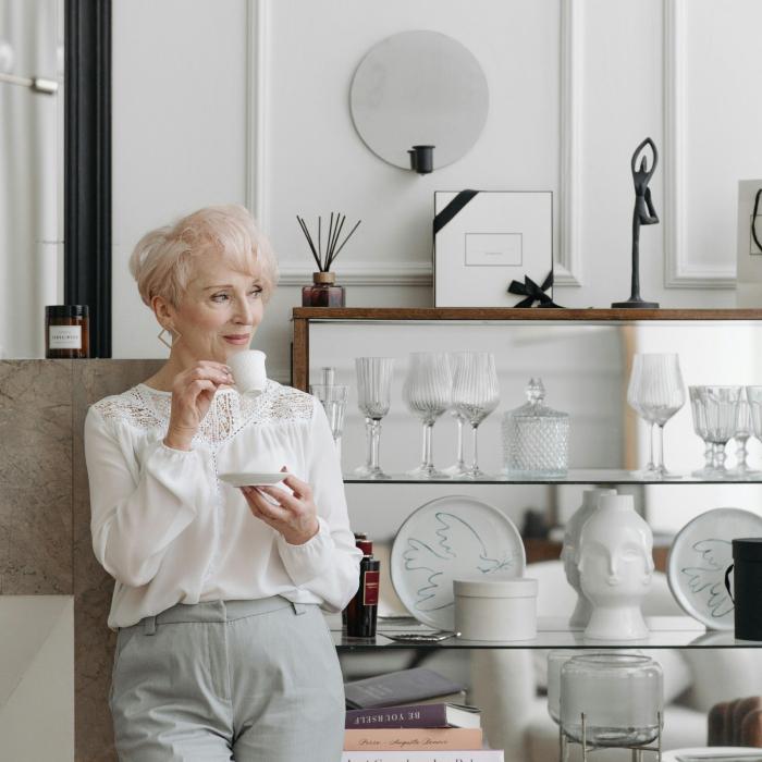 home sample collections
