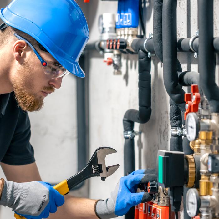 filter water services