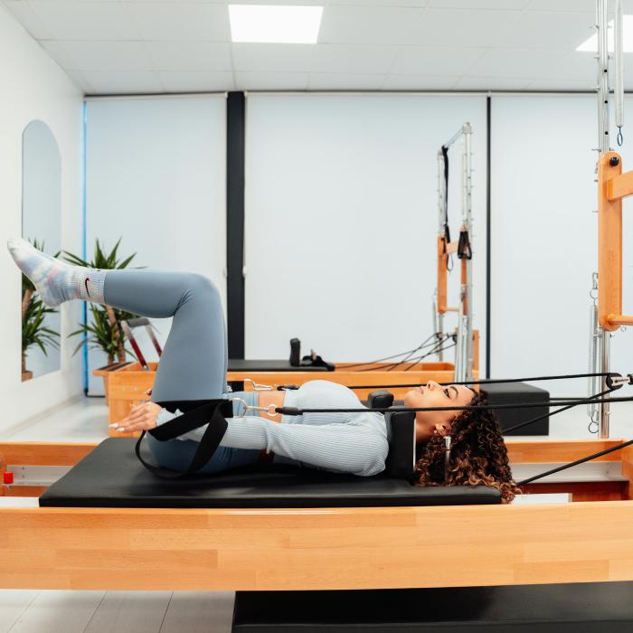 Fitness Yoga academy near me