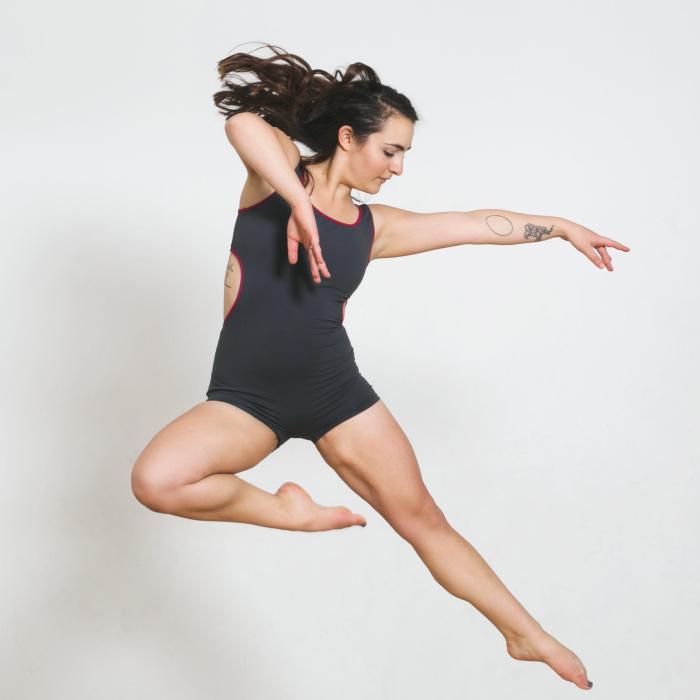 dance classes
